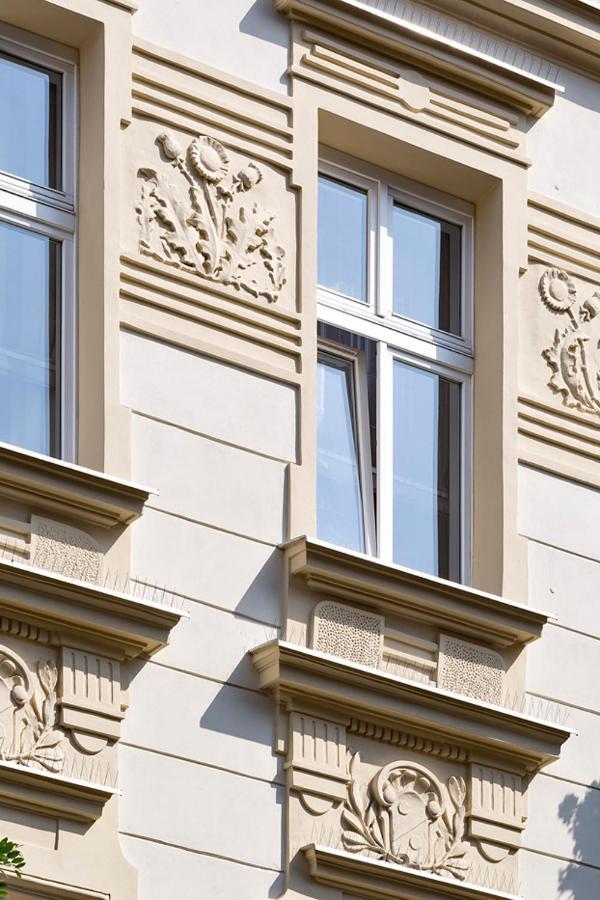Gem Apartment By Castle Kraków Eksteriør billede