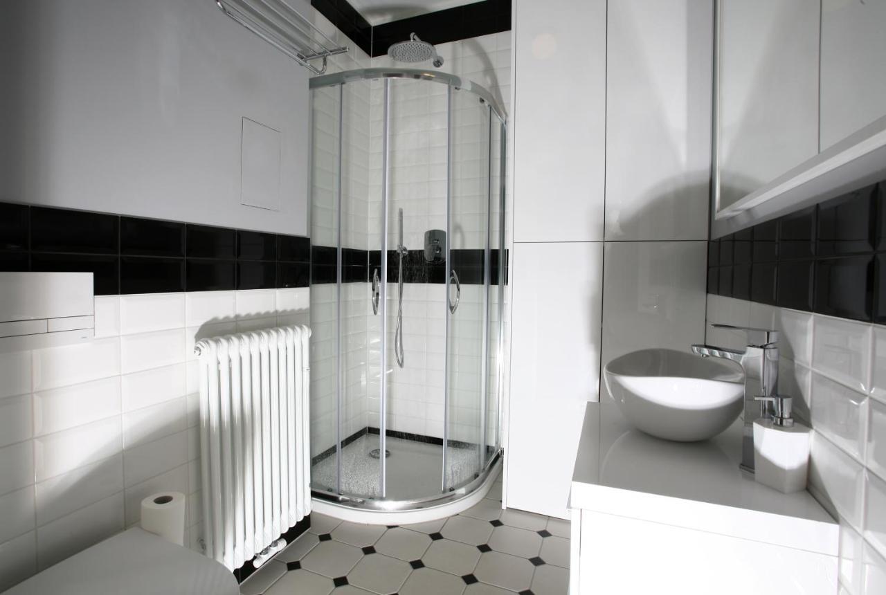 Gem Apartment By Castle Kraków Eksteriør billede